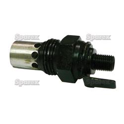 UT2202    Heater Plug----Replaces 3112805R91, 3118299R1